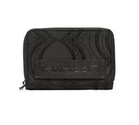 Desigual Portafoglio 14 cm negro (22WAYA07-2000)