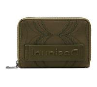 Desigual Portafoglio 14 cm khaki (22WAYA07-4092)