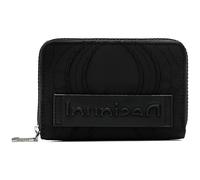 Desigual Bubbles Marisa Wallet S Black