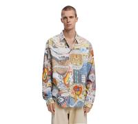 Desigual Cam_Color, 9019 Tutti Fruti, L