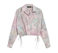 Desigual - Cam Flowers Lacroix - - Blouses & Shirts - Donna - Multicolore - M