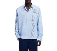 Desigual CAM_GENOVA, 5033 SHARK, XL