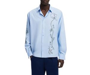 Desigual CAM_GENOVA, 5033 SHARK, XL