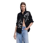 Desigual Cam_Hera, 2000 Black, S