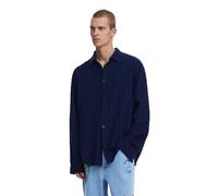 Desigual Cam_Ink, 5096 Blue Ink, XL