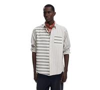 Desigual Cam_Jack, 1001 Raw, M