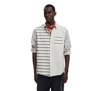 Desigual Cam_Jack, 1001 Raw, S