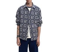 Desigual Cam_Jack, 5000 Navy, S