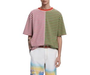 Desigual Cam_MASNOU, 4003 Military Green, S