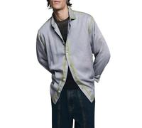Desigual Cam_Minimal_Lettering, 1001 Crudo, L
