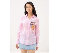 Desigual - Cam Pinkjac Rosa - Abbigliamento XS Rosa