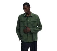 Desigual Cam_Rambo, 4003 Military Green, L