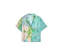 Desigual Cam_SILKA, 4001 Green Water, XS