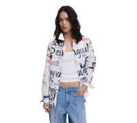 Desigual Cam_Soul, 1001 Raw, XS