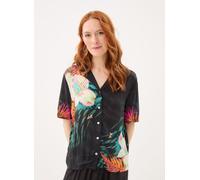 Desigual - Cam Swim-Daikiri Nero - Abbigliamento S Nero