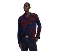 Desigual Cam_TOSSA, 5000 Navy, M