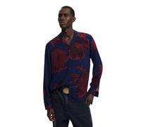 Desigual Cam_TOSSA, 5000 Navy, S