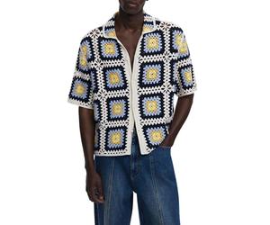 Desigual Cam_Toulouse, 8043 Crazy Yellow, L