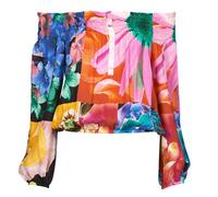 Desigual Camicetta BLUS_TRAVIS in Multicolore EU L