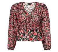 Desigual Camicetta BLUS_ZOÉ in Nero EU L