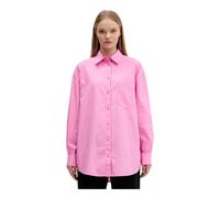 Desigual - Camicia - - Blouses & Shirts - Donna - Rosa - M