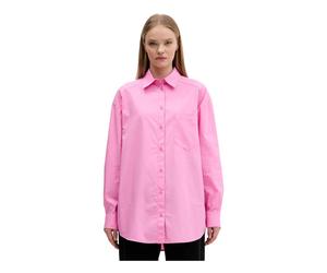 Desigual - Camicia - - Blouses & Shirts - Donna - Rosa - M