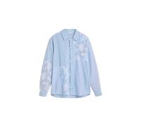 Desigual Camicia blu cielo / bianco Uomo Desigual XL