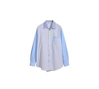 Desigual Camicia blu Uomo Desigual XL blu
