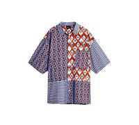 Desigual Camicia colori misti Uomo Desigual L