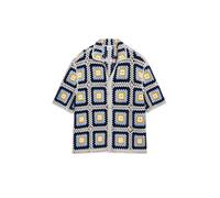 Desigual Camicia colori misti Uomo Desigual M