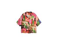 Desigual Camicia da donna beige / rosa / rosso / nero Donna Desigual L