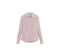 Desigual Camicia da donna beige / senape / rosa chiaro Donna Desigual M