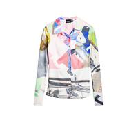 Desigual Camicia da donna colori misti Donna Desigual XS