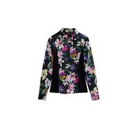 Desigual Camicia da donna colori misti / nero Donna Desigual S