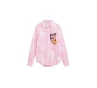 Desigual Camicia da donna colori misti / rosa chiaro Donna Desigual M