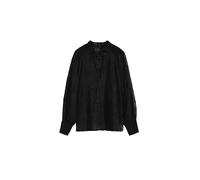 Desigual Camicia da donna nero Donna Desigual M