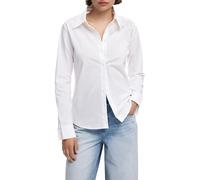 Desigual White Cotton Shirt - M