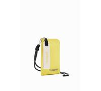 Desigual Priori Custodia per cellulare 11.5 cm gelb (TAS007030)