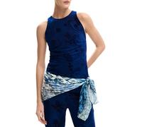 Desigual Canotta Donna Art 26SWTK02
