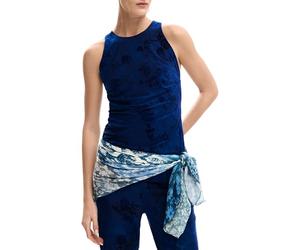 Desigual Canotta Donna Art 26SWTK02