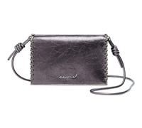 Desigual Portafoglio Donna Bronzo Polyethylene Taglia unica