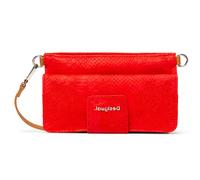 Desigual Carmen Long Wallet Carmin