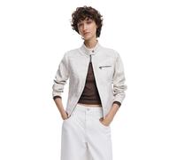 Desigual CHAQ_ATLANTA, 1000 WHITE, L