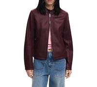Desigual Giacca Donna - bordeaux / XXL