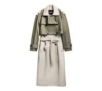 Desigual CHAQ_DES MOINES, 1025 BEIG FRESH, M