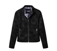 Desigual Chaq Detroit Nero Donna