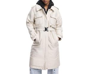 Desigual CHAQ_Empire, 1008 Beige Crude, S