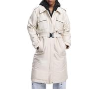 Desigual CHAQ_EMPIRE, 1008 BEIGE CRUDE, XL