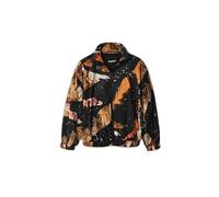 Desigual Chaq_indonesia, 2000 Black, Giacca Donna, Nero, L