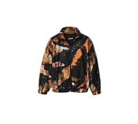 Desigual Chaq_indonesia, 2000 Black, giacca Donna (Pacco da 1)